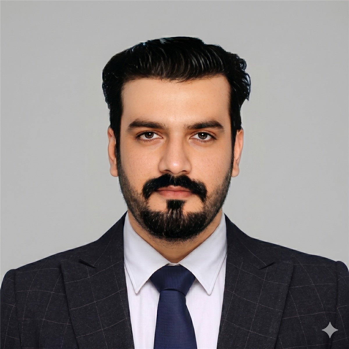 Dr. Faisal Javed